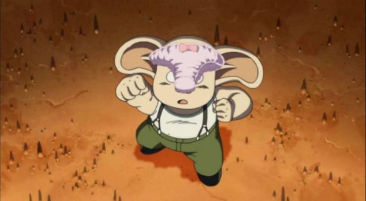 Dragon Ball 20 Wild Revelations About Bulma And Vegeta’s Kids Dragon Ball 20 Wild Revelations About Bulma And Vegeta’s Kids